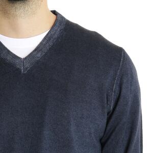 MAGLIA SCOLLO V BASIC RETOIS - Mad Fashion | img vers.300x/